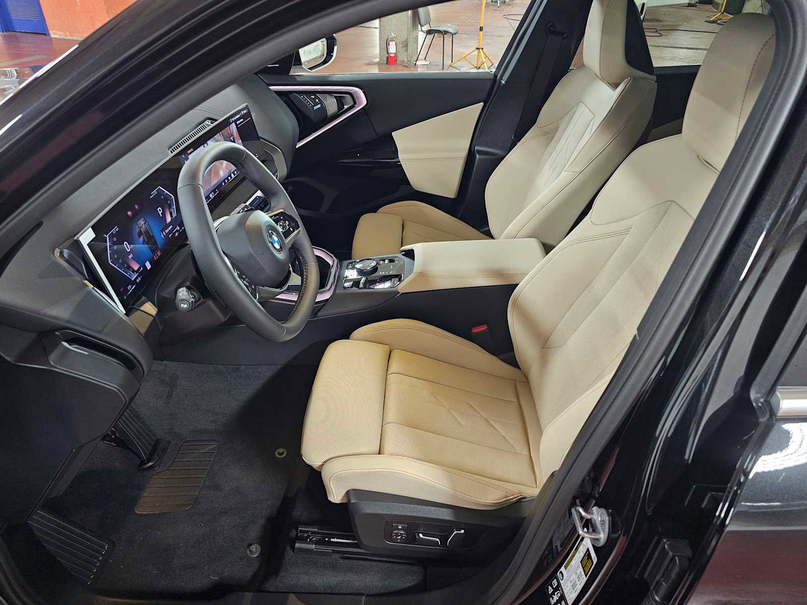 New 2026 BMW X3 xDrive30 w/ Premium Package image 20