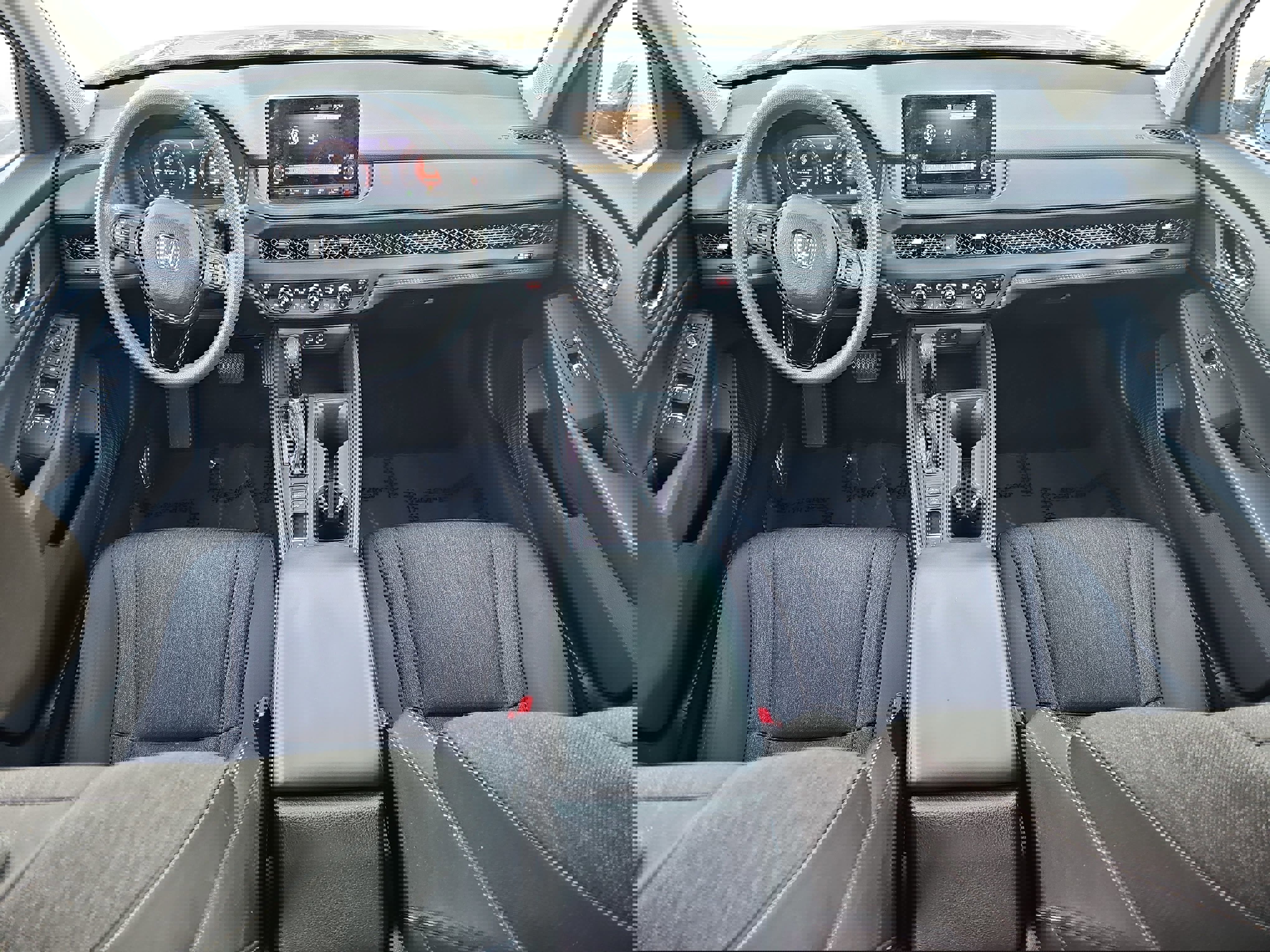 Used 2023 Honda Accord EX image 9