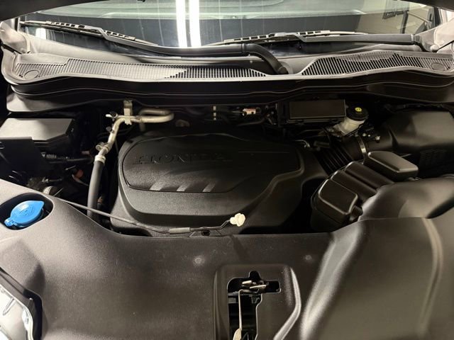 Used 2021 Honda Pilot Special Edition image 48