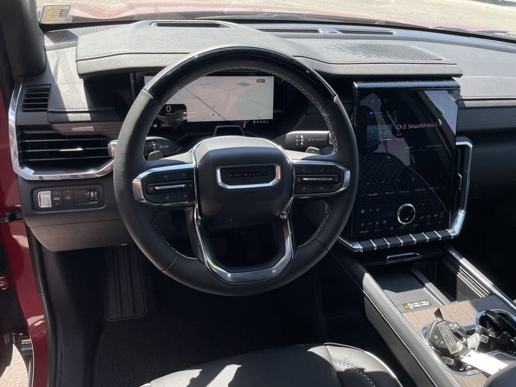 New 2024 GMC Acadia Denali w/ Super Cruise Package image 15