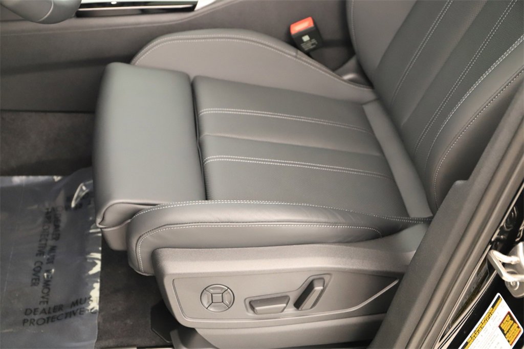 New 2025 Audi Q5 2.0T Premium Plus image 24