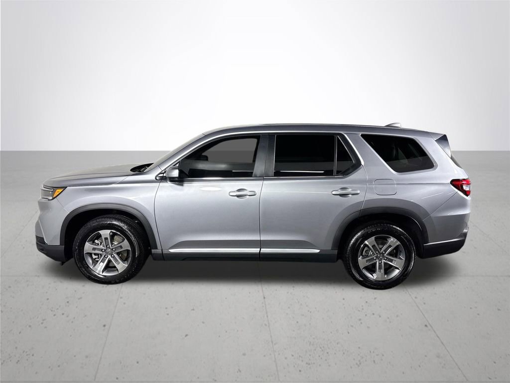 Certified 2025 Honda Pilot EX-L image 10