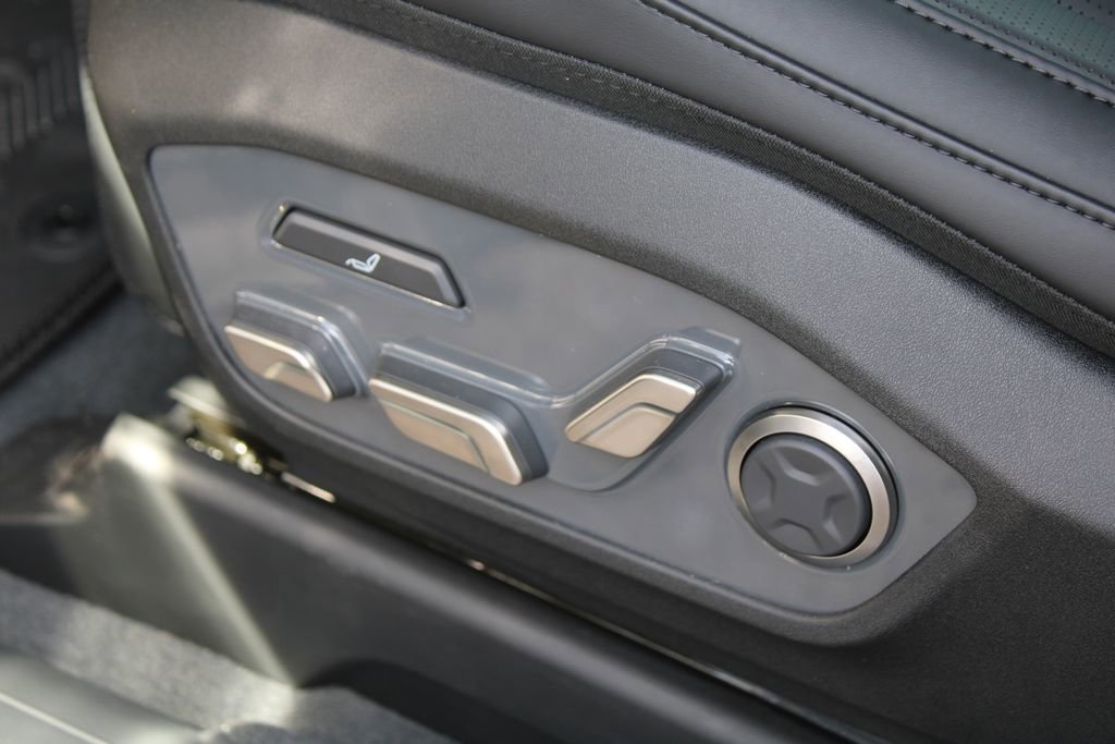 New 2026 Kia EV9 Land image 28