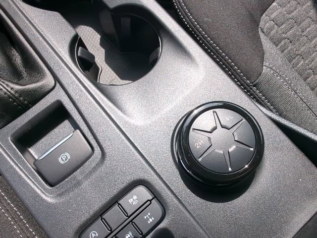 New 2026 Ford Ranger XL image 28