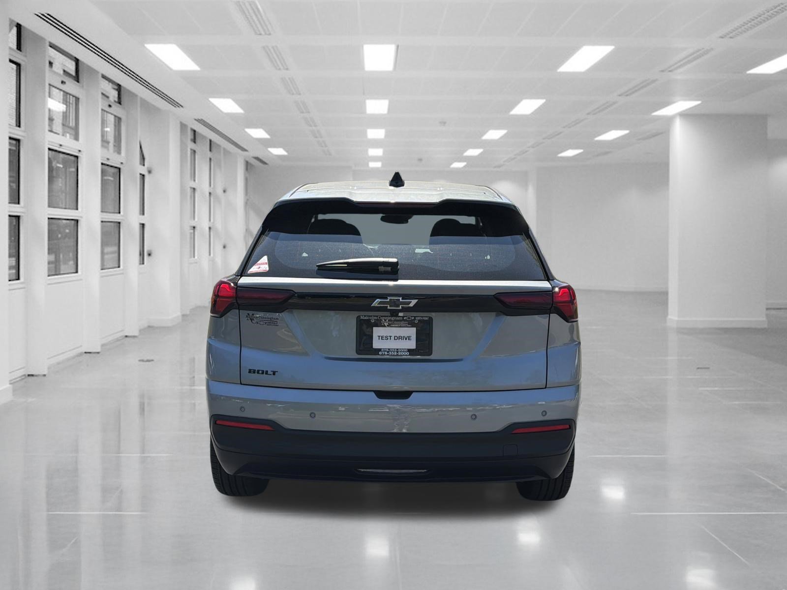 New 2027 Chevrolet Bolt LT w/ Comfort Package FWD image 6