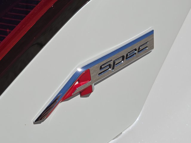 Certified 2026 Acura MDX A-Spec AWD/4WD image 13