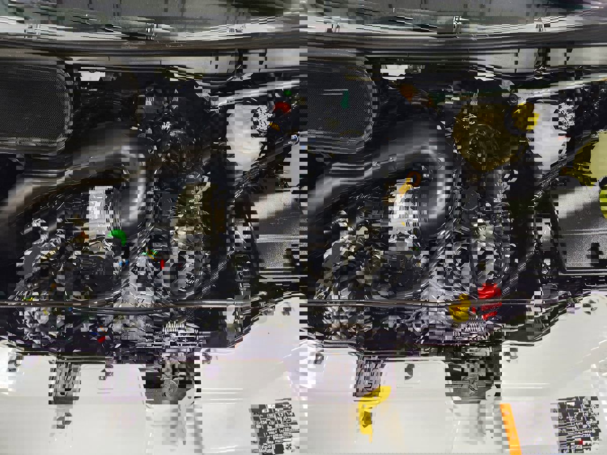 Used 2024 Ford Transit 350 XL image 49