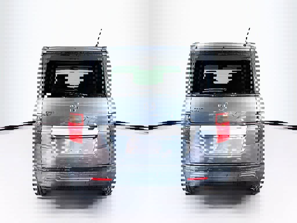 Used 2011 Honda Element LX image 5