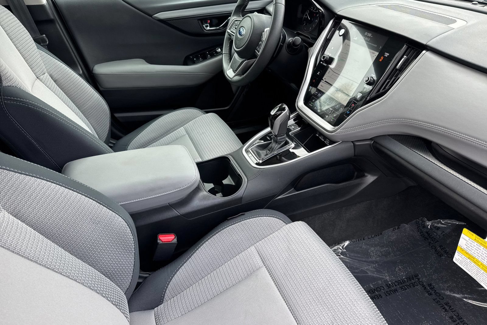 Certified 2025 Subaru Outback Premium AWD/4WD image 19