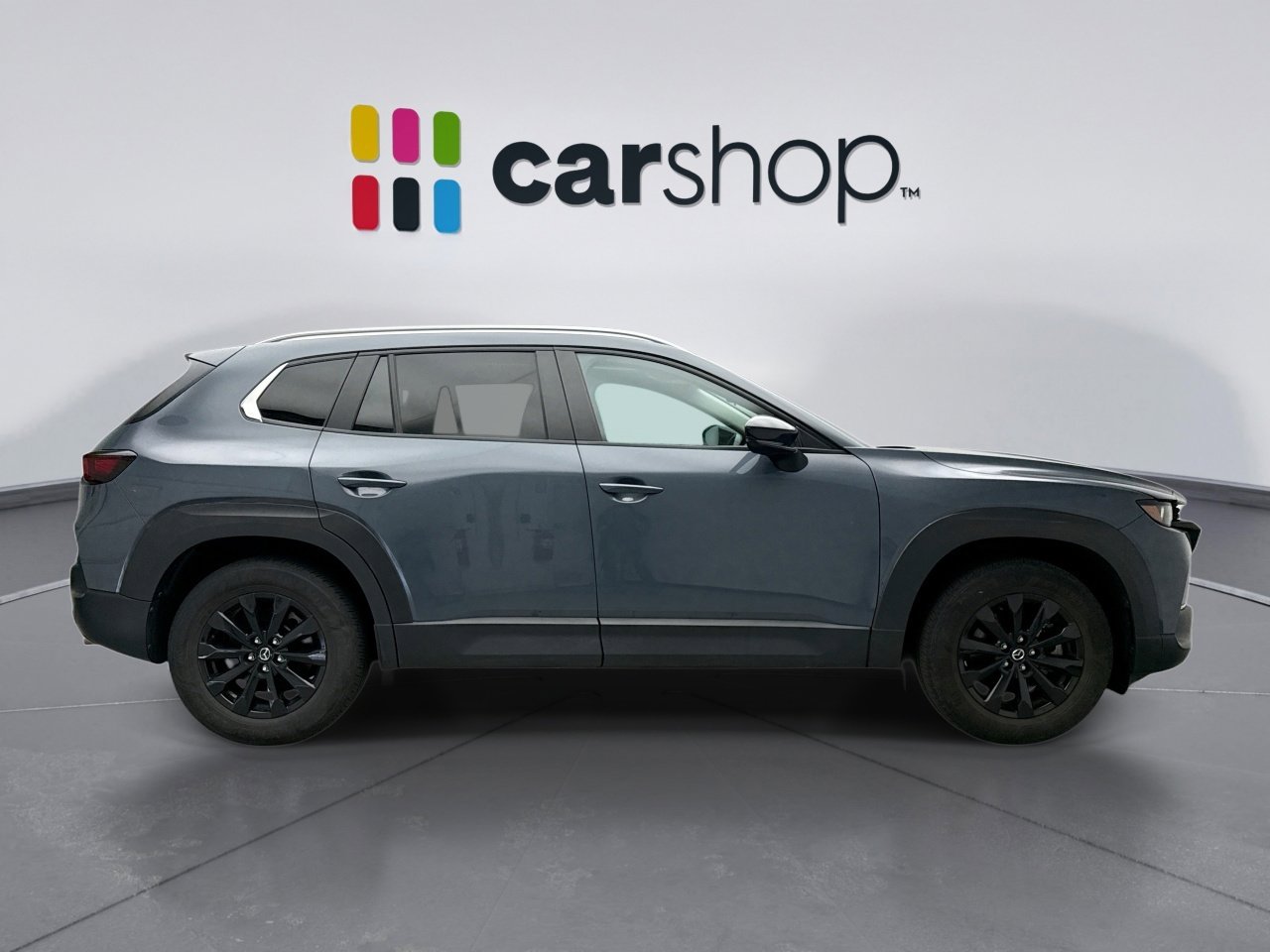Used 2023 MAZDA CX-50 2.5 S w/ Preferred Plus Pkg image 6