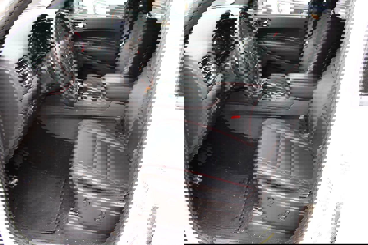 Used 2024 Dodge Durango GT image 19