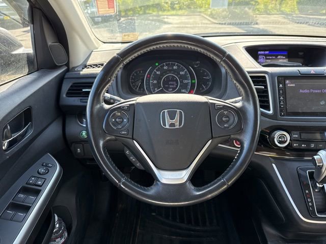 Used 2016 Honda CR-V EX-L image 16