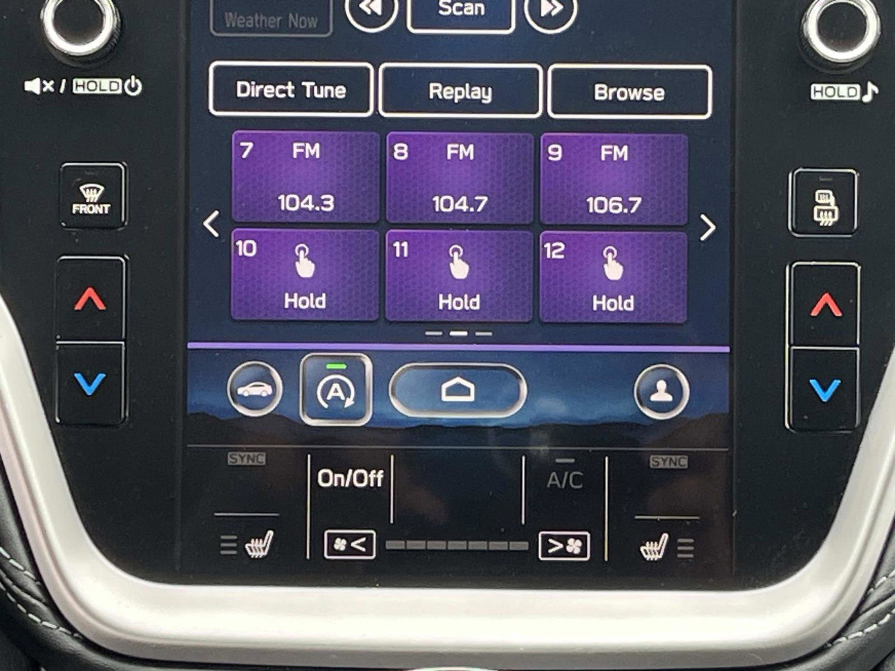 Used 2020 Subaru Outback Premium image 15