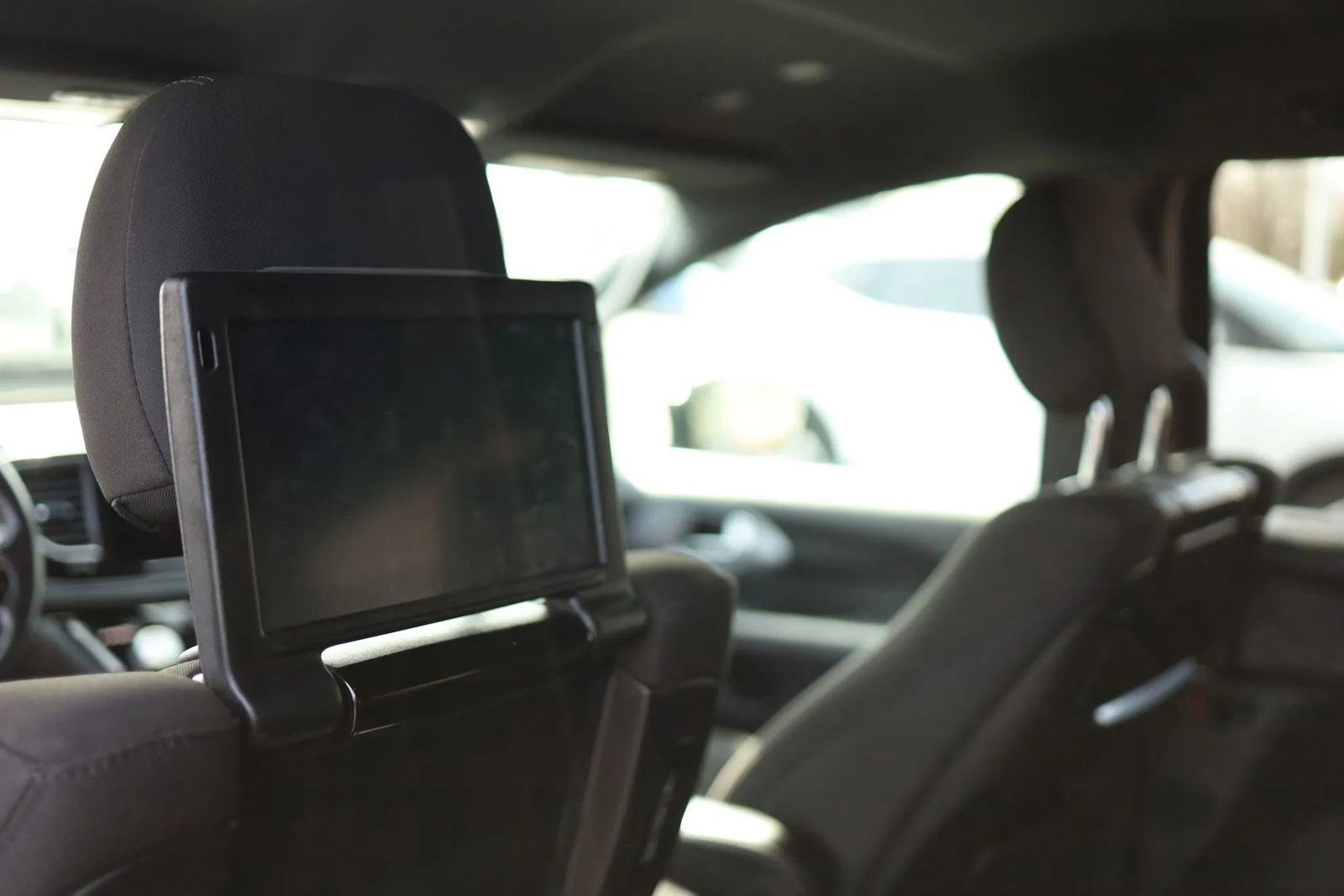 Used 2021 Chrysler Pacifica Touring w/ Uconnect Theater Family Group image 66