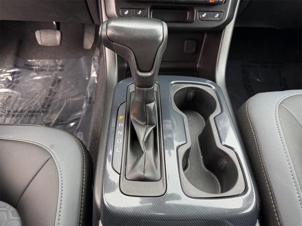 Used 2020 Chevrolet Colorado Z71 image 20