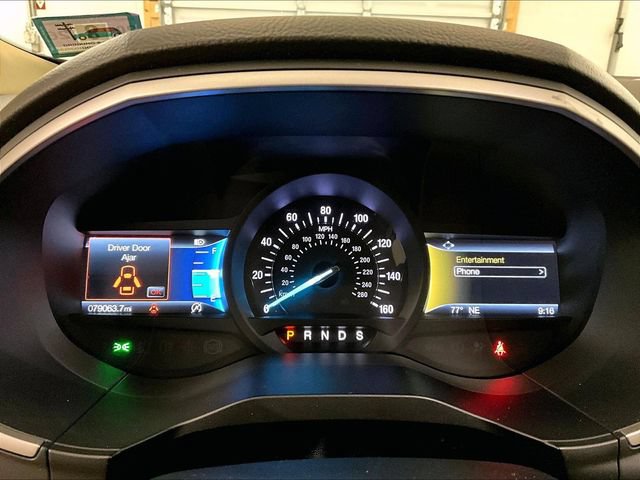 Certified 2019 Ford Edge SEL w/ Equipment Group 201A AWD/4WD image 19