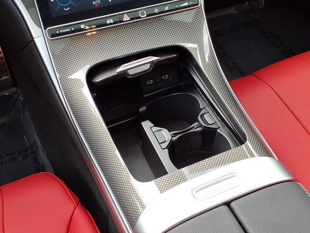 New 2026 Mercedes-Benz CLE 450 4MATIC Coupe image 7