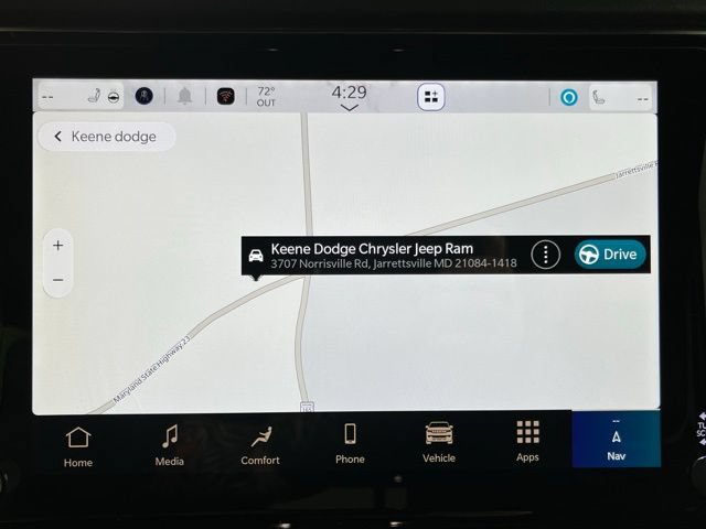 New 2026 Jeep Grand Wagoneer Limited AWD/4WD image 13