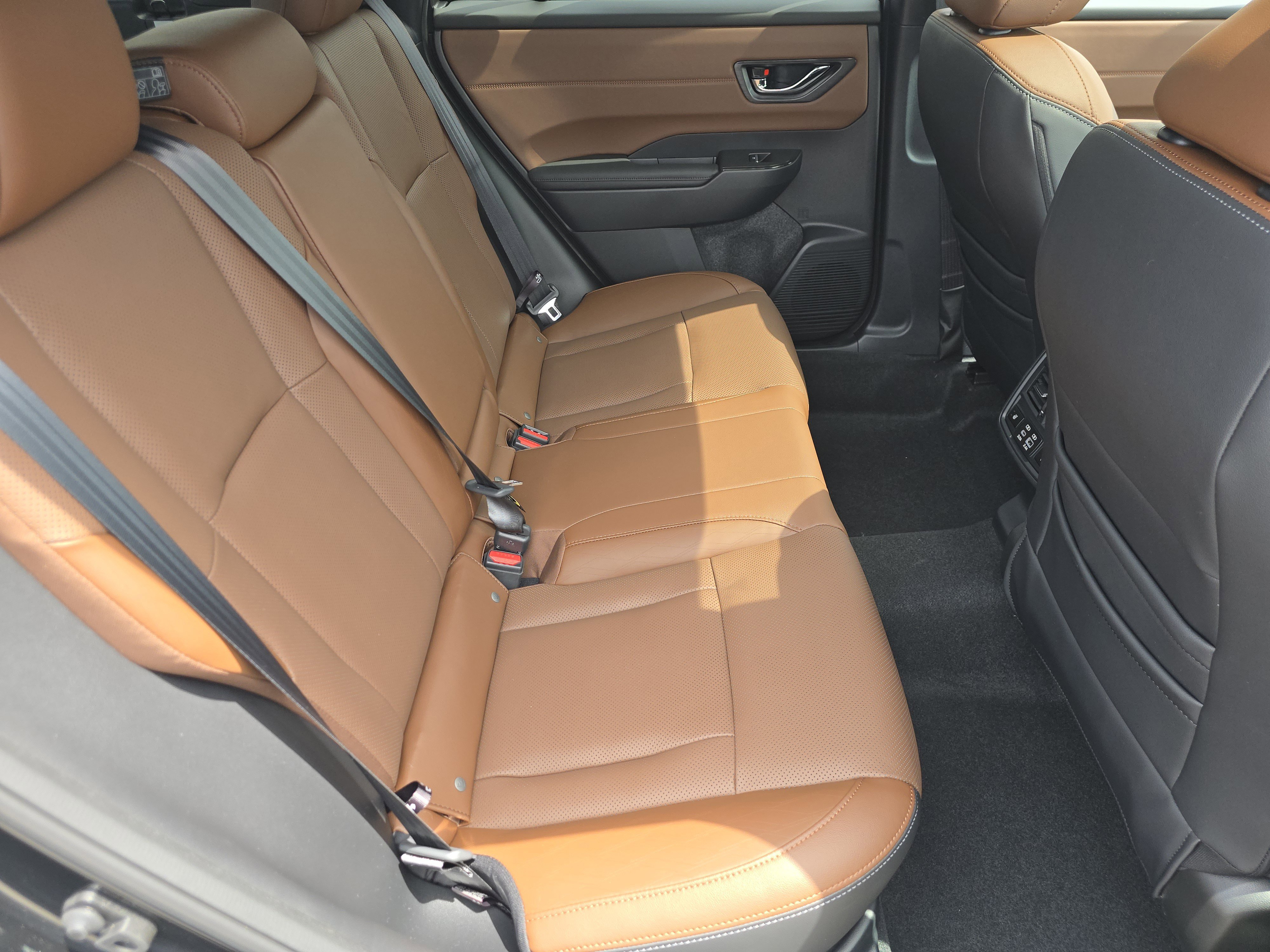 New 2026 Subaru Outback Touring XT AWD/4WD image 18