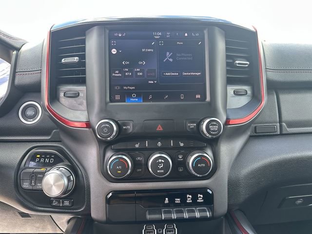 Used 2022 RAM 1500 Rebel w/ Rebel Level B Equipment Group image 25