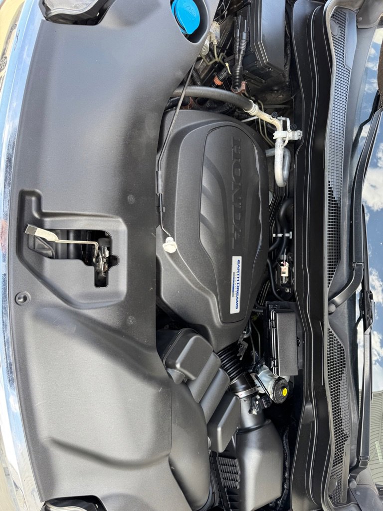 Used 2017 Honda Pilot EX-L image 30