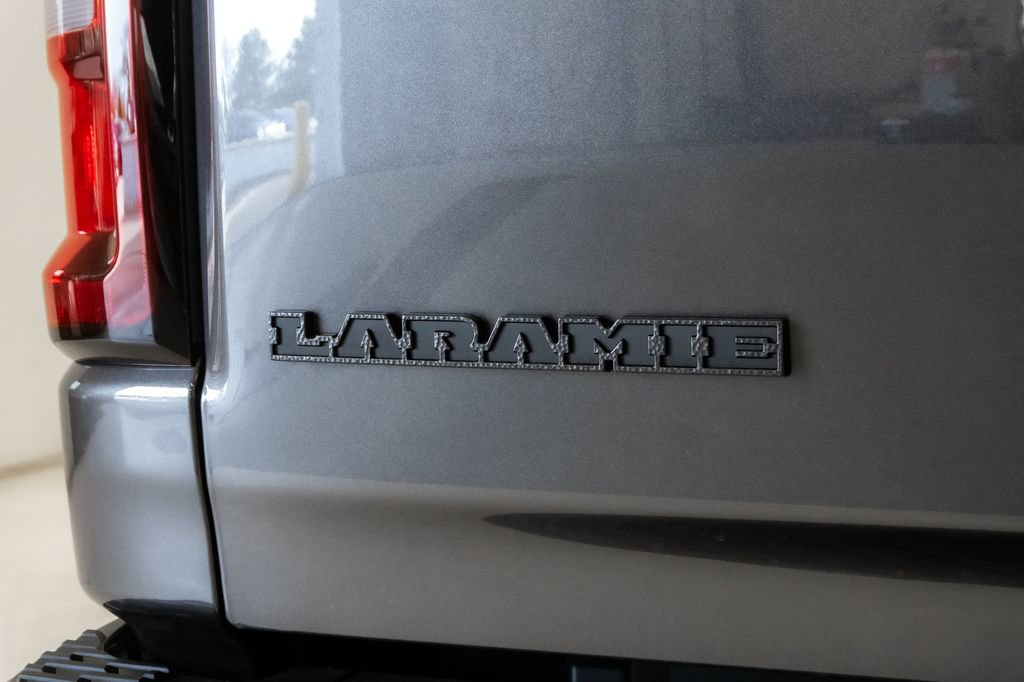New 2026 RAM 1500 Laramie image 29