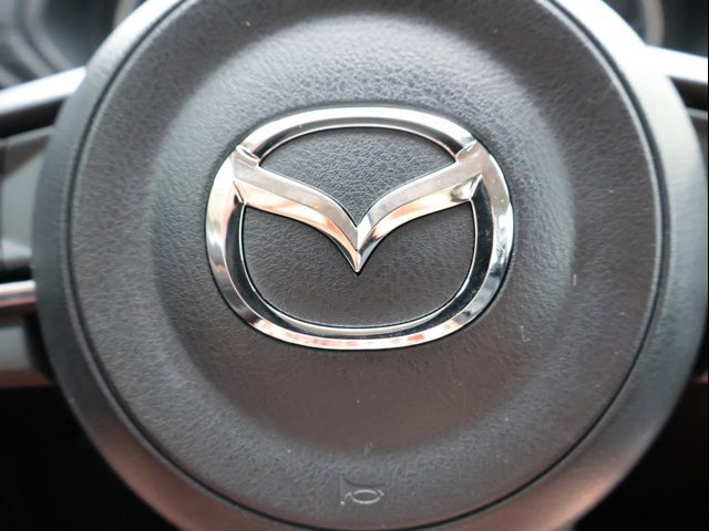 New 2025 MAZDA CX-5 AWD 2.5 S w/ Select Package image 27