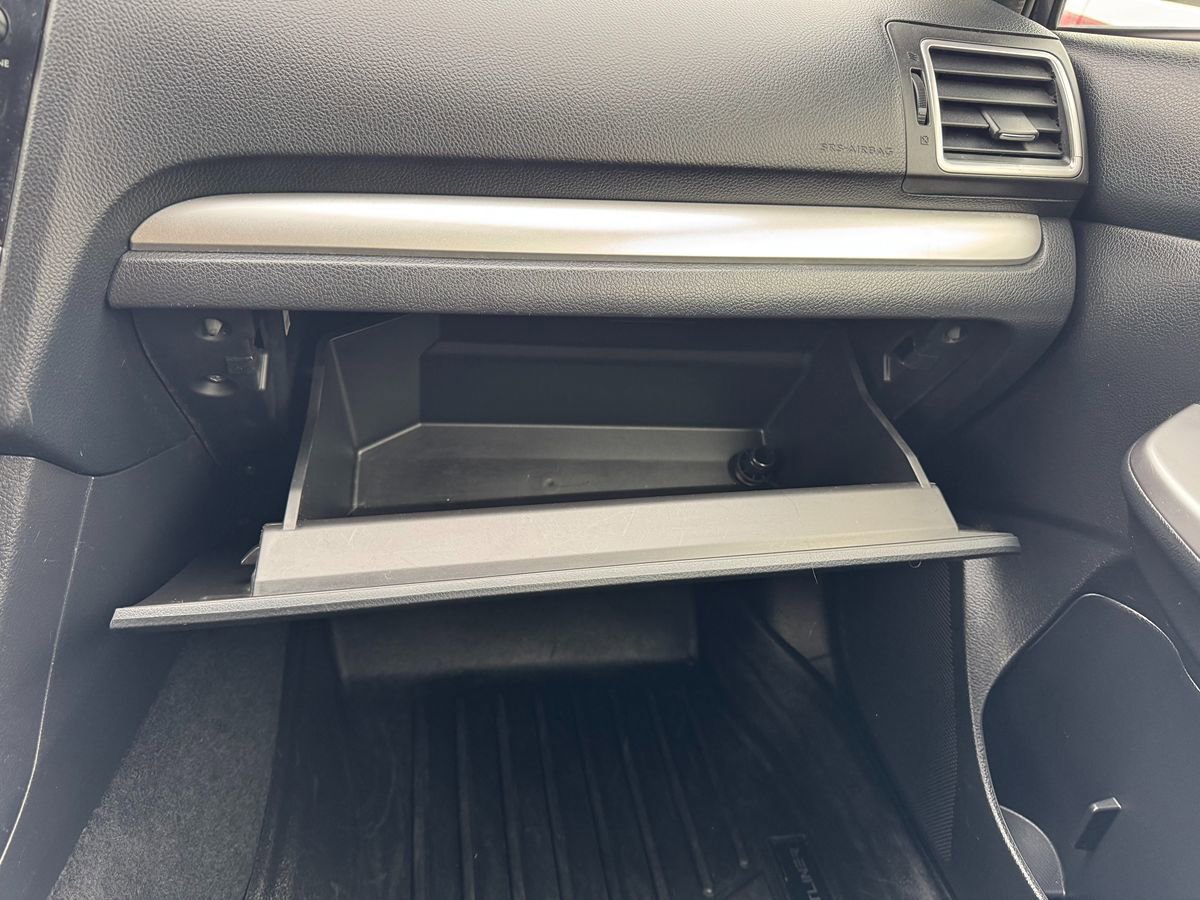 Used 2016 Subaru Crosstrek 2.0i Premium image 31