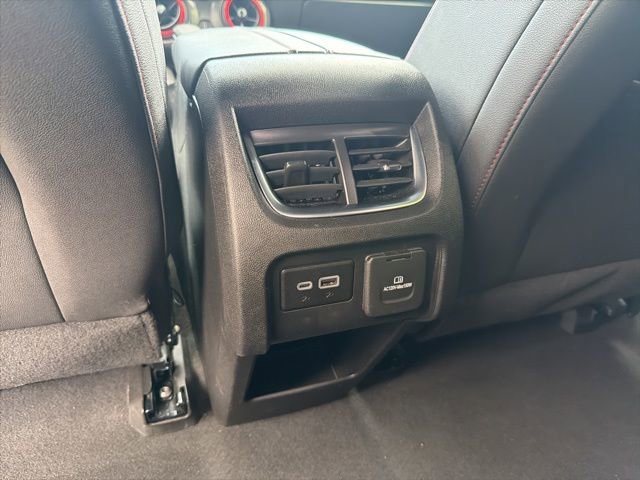 Used 2025 Chevrolet Blazer RS image 25