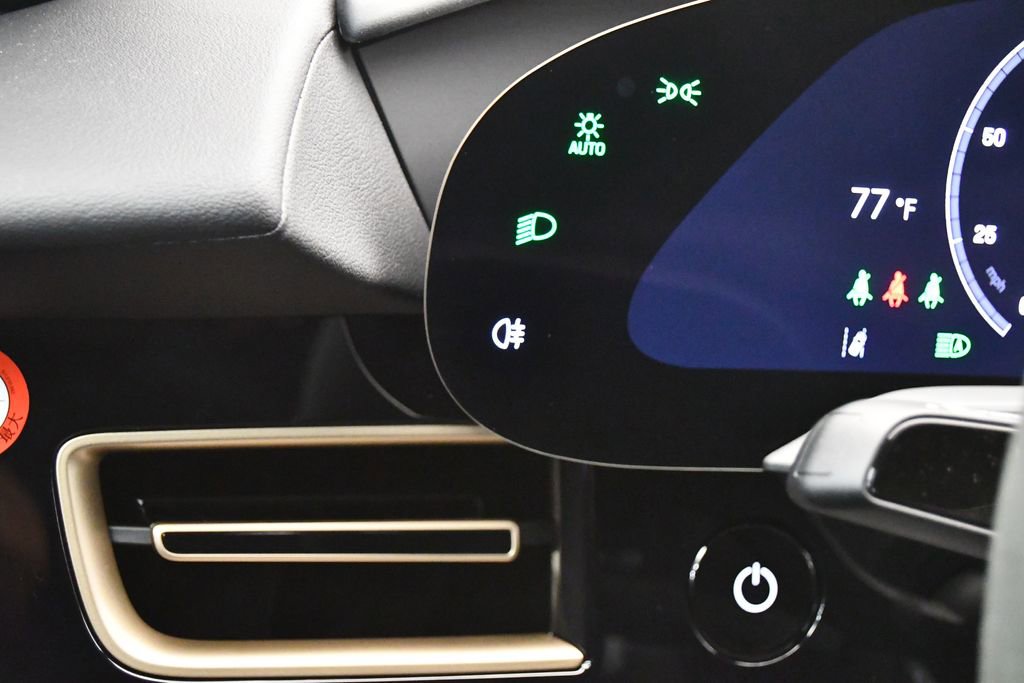 Certified 2025 Porsche Taycan 4S image 25