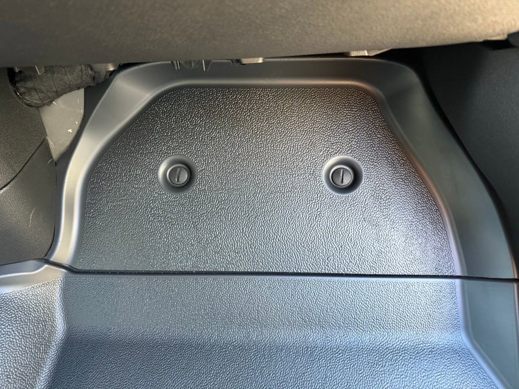 New 2026 Mercedes-Benz Sprinter 2500 image 16