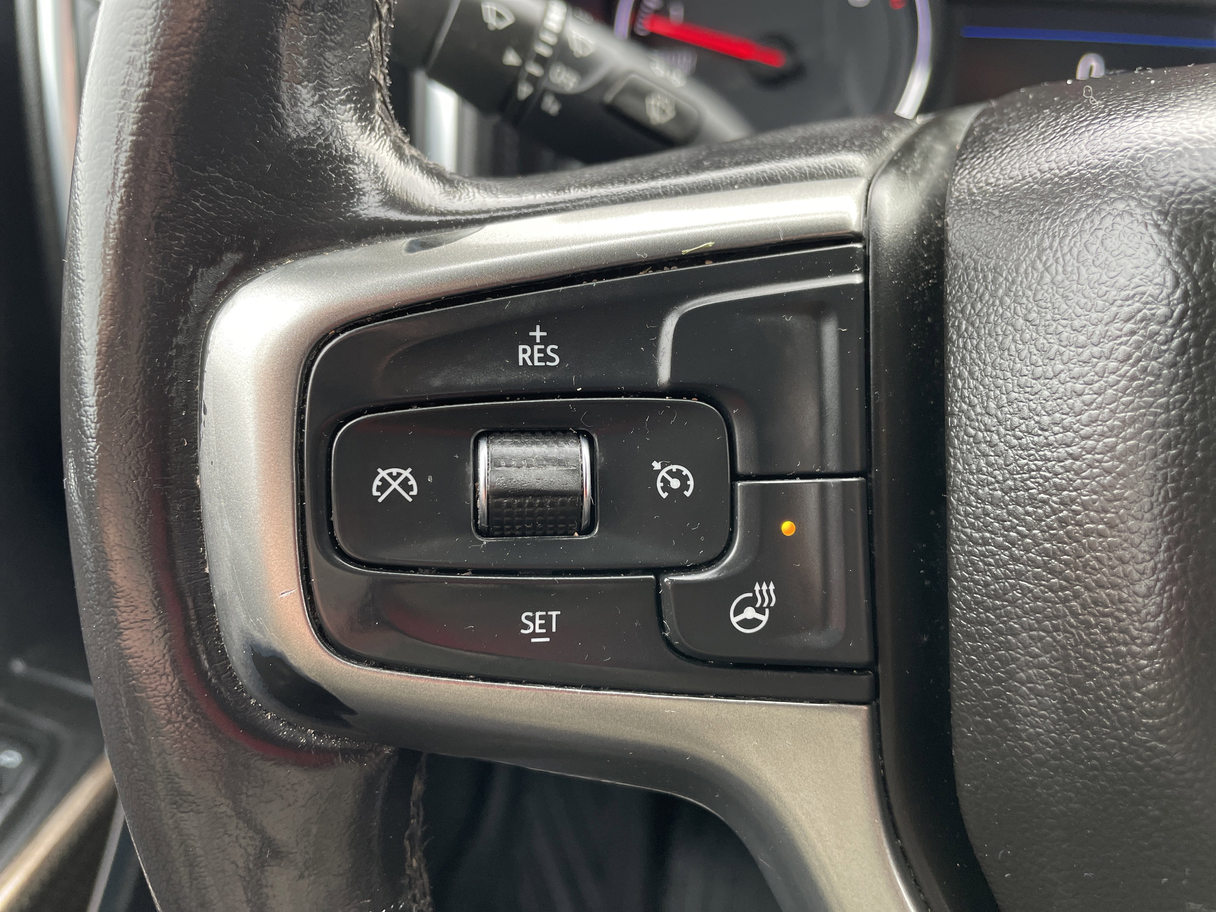 Used 2021 Chevrolet Silverado 1500 RST image 31