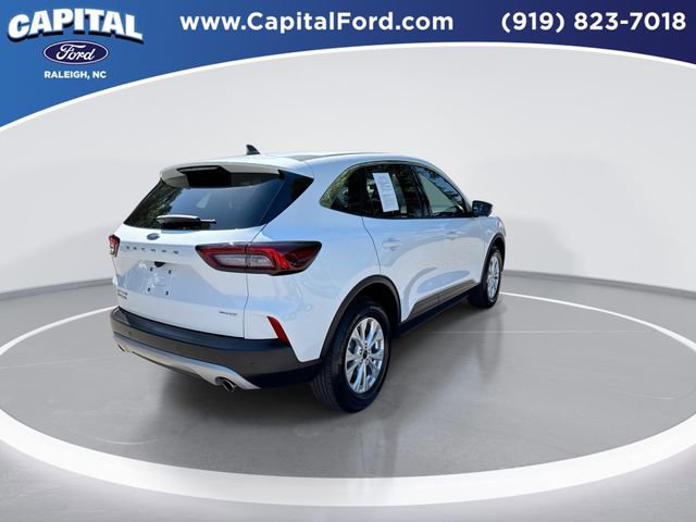 Certified 2024 Ford Escape Active w/ Tech Pack #2 AWD/4WD image 8