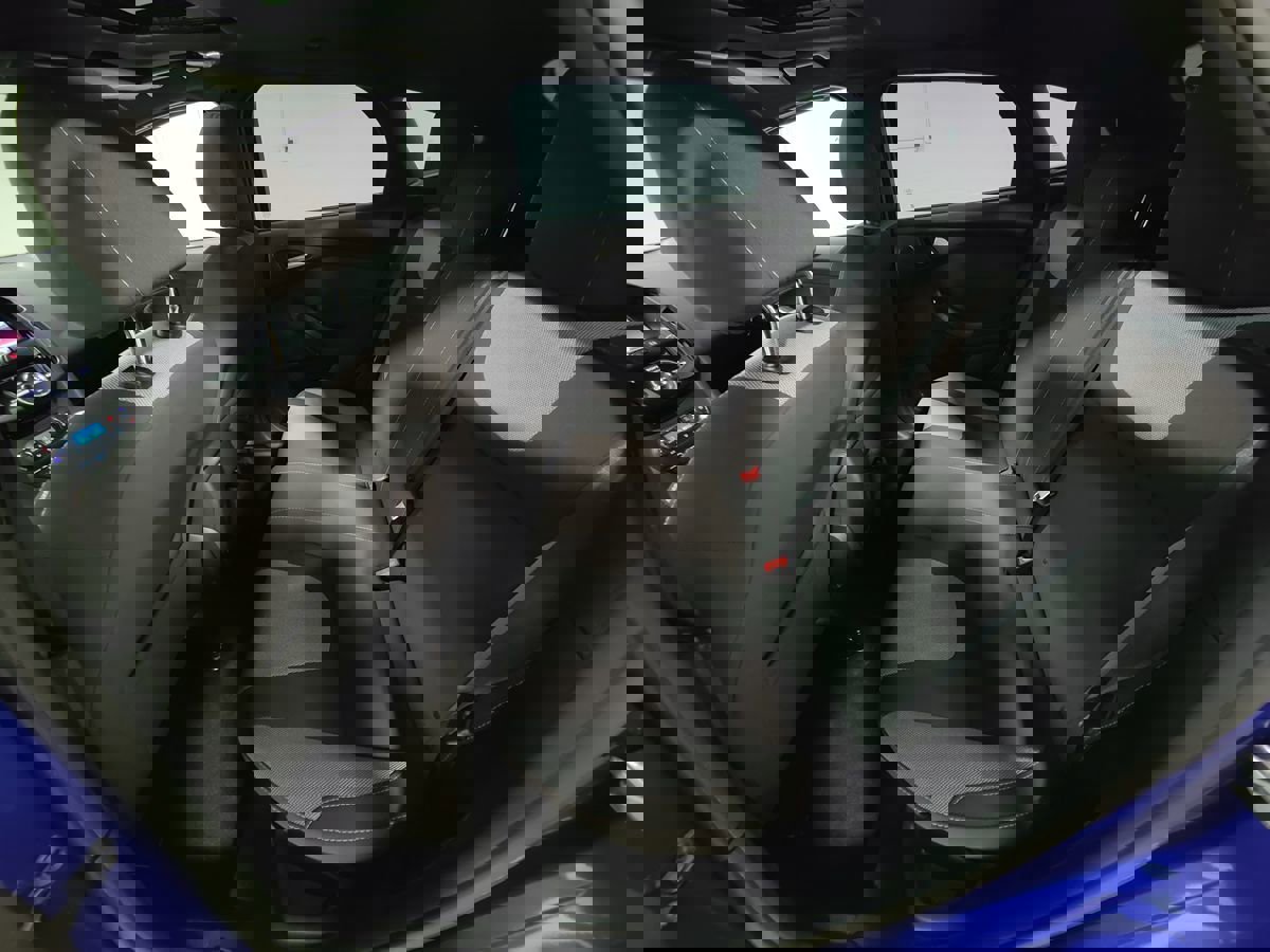 Used 2014 Ford Focus ST w/ Equipment Group 201A image 43