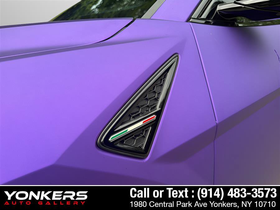 Used 2020 Lamborghini Urus AWD/4WD image 43