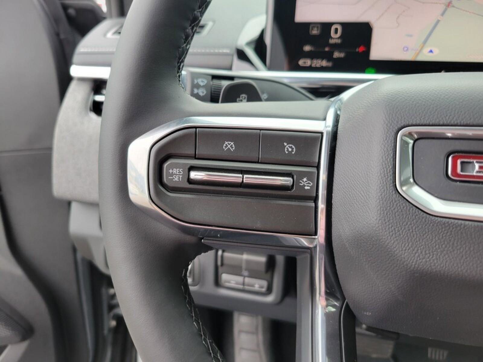 New 2026 GMC Sierra EV Elevation AWD/4WD image 11
