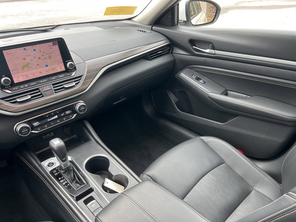 Used 2019 Nissan Altima 2.5 Platinum image 23