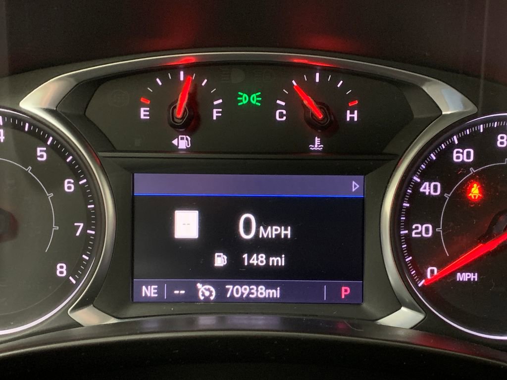 Used 2019 GMC Terrain SLE w/ Driver Convenience Package image 31