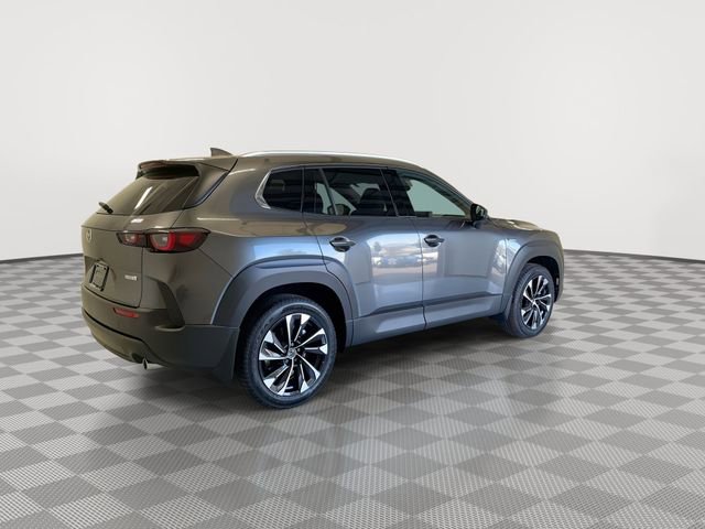 Certified 2025 MAZDA CX-50 2.5 Hybrid w/ Weather Package image 12