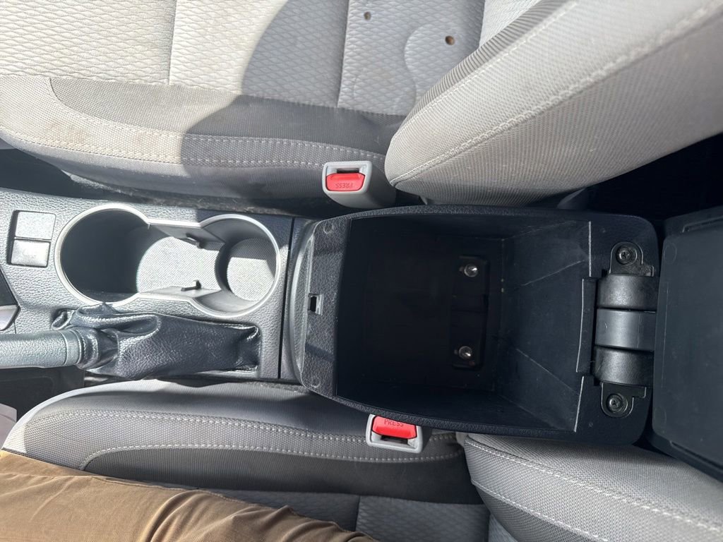 Used 2017 Toyota Corolla L FWD image 14