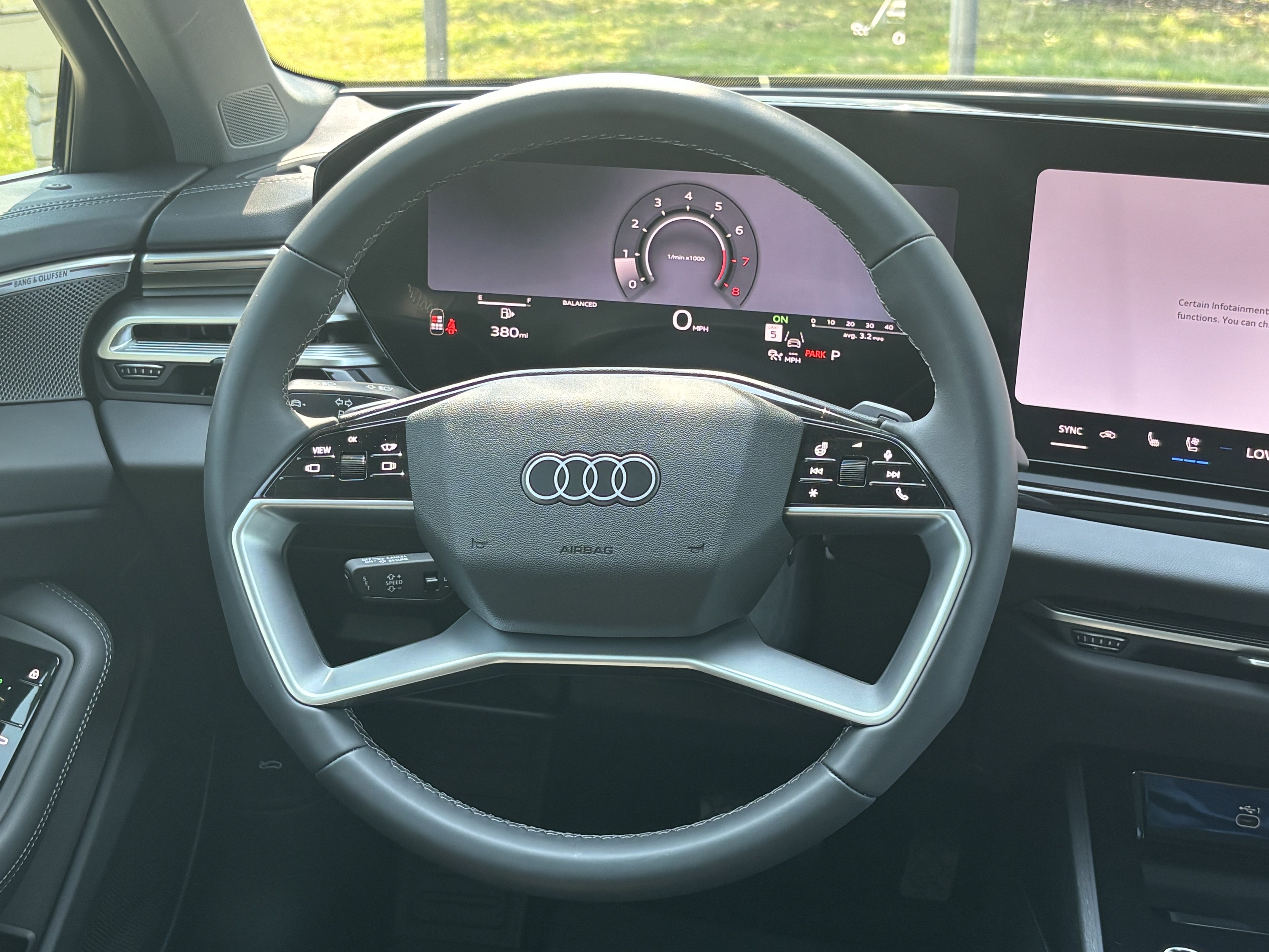 Certified 2026 Audi A6 Prestige AWD/4WD image 20