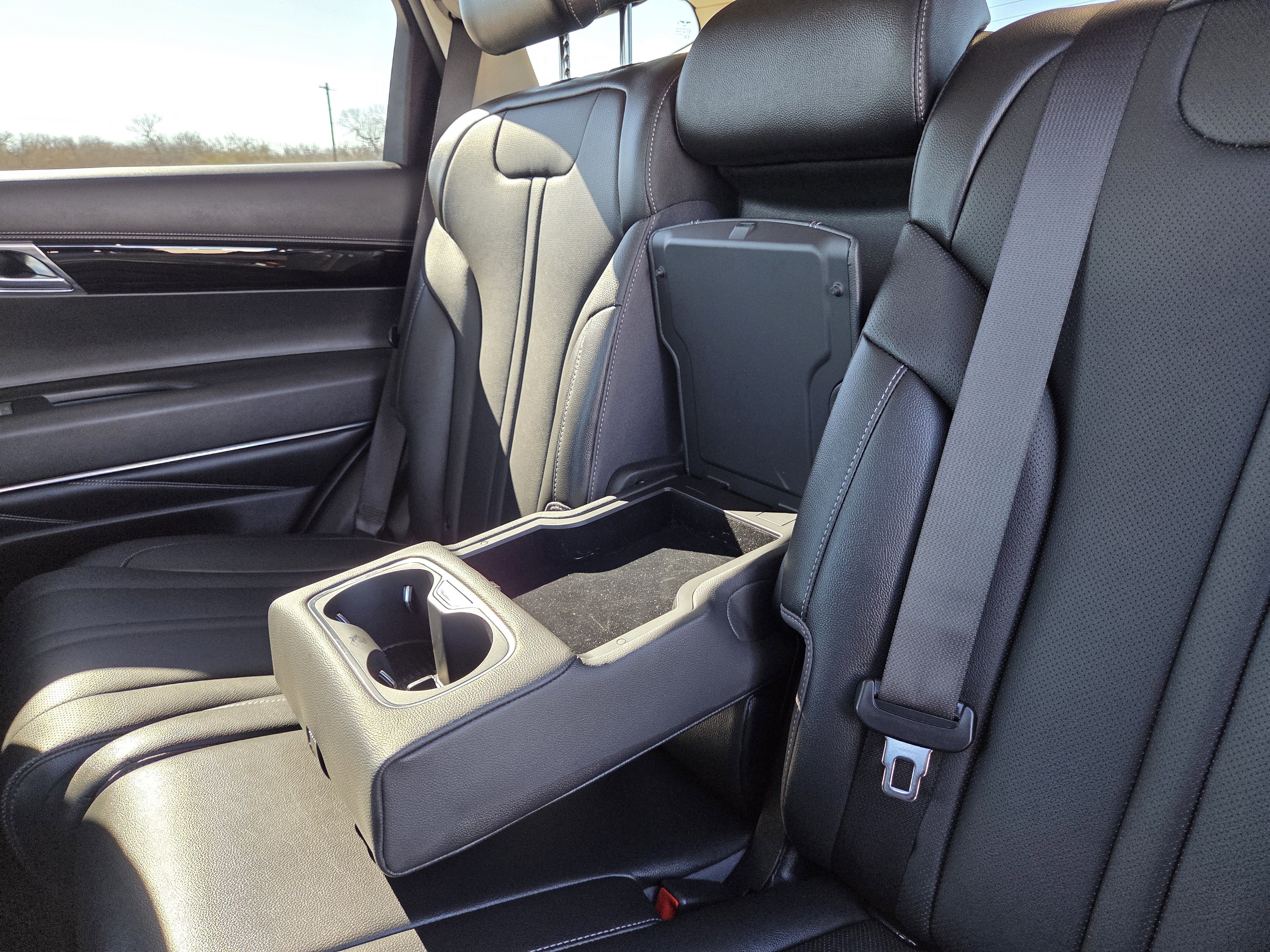 Used 2025 Genesis GV80 2.5T Standard image 23