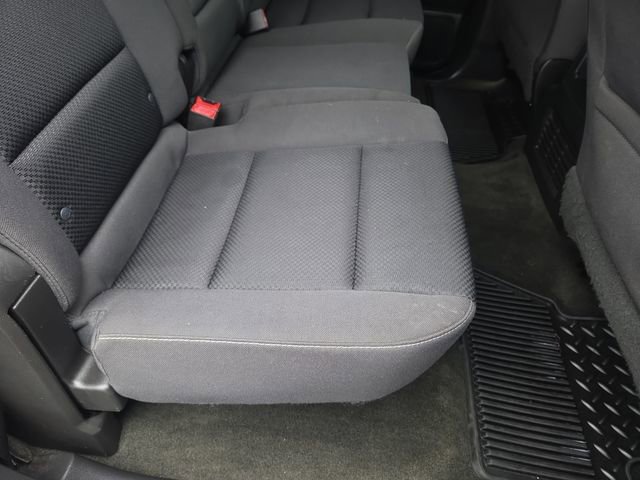 Used 2017 Chevrolet Silverado 1500 LT w/ LT Eassist Package image 28