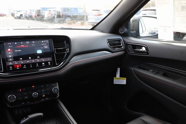 New 2026 Dodge Durango GT image 28