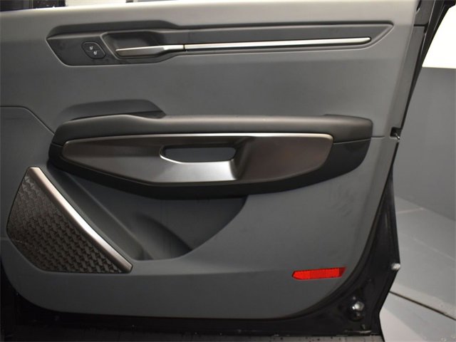 Certified 2026 Kia EV9 Light image 13