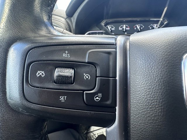 Used 2021 GMC Sierra 2500 SLT w/ SLT Preferred Package image 19