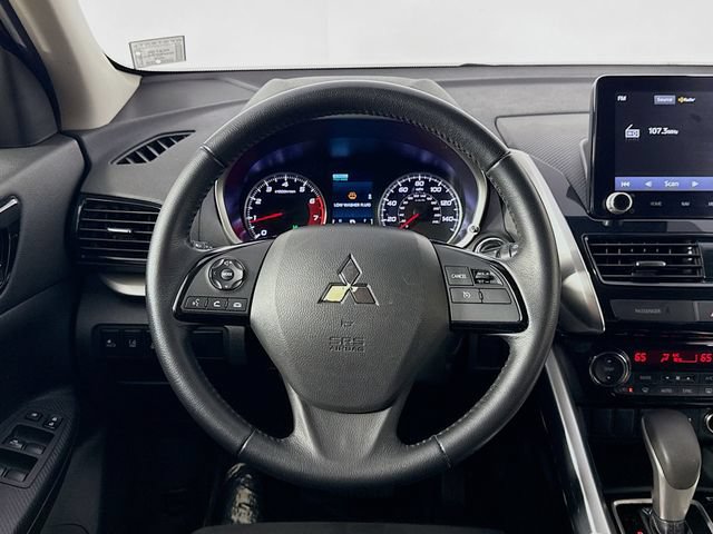 Used 2023 Mitsubishi Eclipse Cross SE AWD/4WD image 24