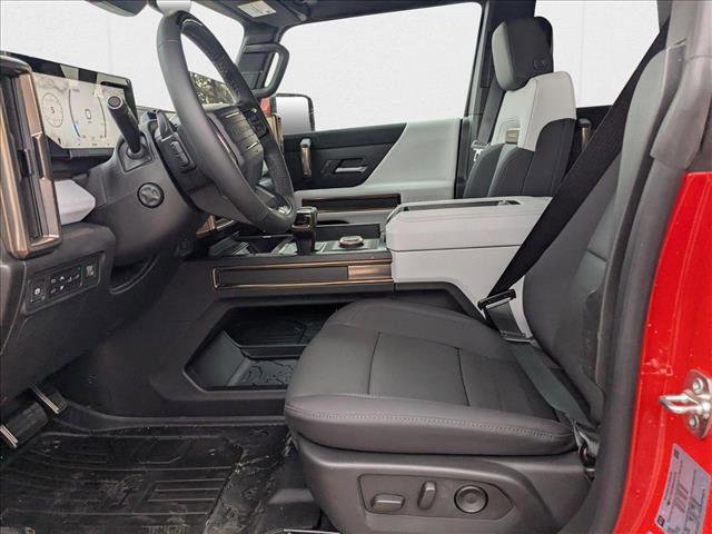 New 2025 GMC Hummer EV 3X w/ Extreme Off-Road Package image 4