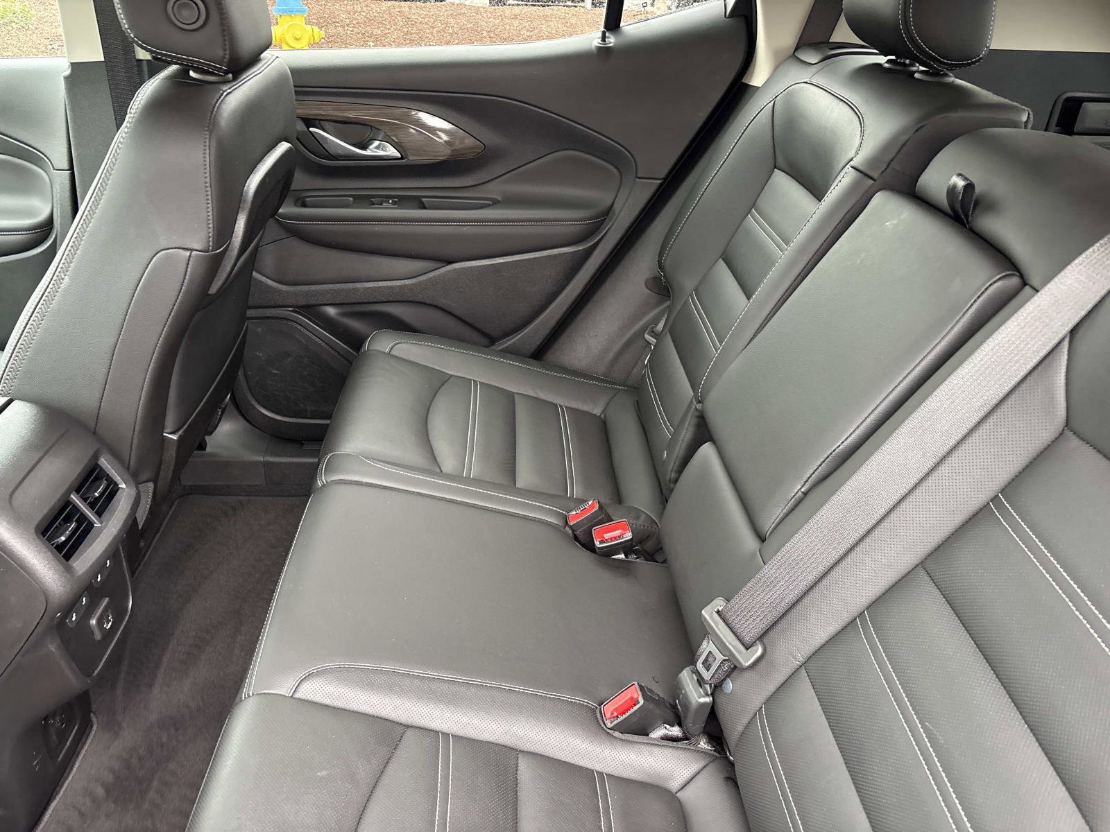 Certified 2022 GMC Terrain Denali w/ Denali Premium Package image 31