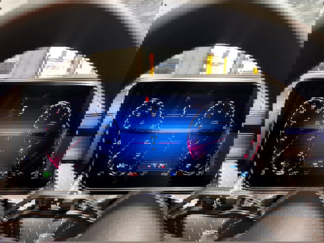 New 2026 Mercedes-Benz C 300 4MATIC Sedan image 9